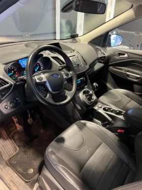 Ford Kuga 1.5 benzin 150кс Titanium - 6000 € / 11734.98 лв. - 90185460 8 | Car24.bg Ford Kuga 1.5 benzin 150кс Titanium - 6000 € / 11734.98 лв. - 90185460 8