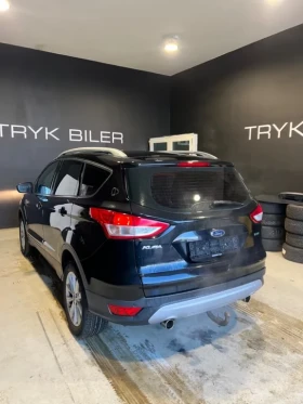Ford Kuga 1.5 benzin 150кс Titanium - 6000 € / 11734.98 лв. - 90185460 3 | Car24.bg Ford Kuga 1.5 benzin 150кс Titanium - 6000 € / 11734.98 лв. - 90185460 3