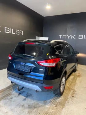 Ford Kuga 1.5 benzin 150кс Titanium - 6000 € / 11734.98 лв. - 90185460 4 | Car24.bg Ford Kuga 1.5 benzin 150кс Titanium - 6000 € / 11734.98 лв. - 90185460 4