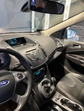 Ford Kuga 1.5 benzin 150кс Titanium - 6000 € / 11734.98 лв. - 90185460 7 | Car24.bg Ford Kuga 1.5 benzin 150кс Titanium - 6000 € / 11734.98 лв. - 90185460 7