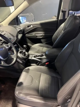 Ford Kuga 1.5 benzin 150кс Titanium - 6000 € / 11734.98 лв. - 90185460 6 | Car24.bg Ford Kuga 1.5 benzin 150кс Titanium - 6000 € / 11734.98 лв. - 90185460 6