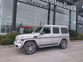 Mercedes-Benz G 500 (Мотор м113) - Car24.bg Mercedes-Benz G 500 (Мотор м113)