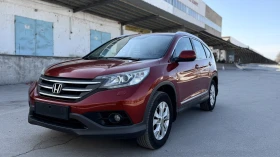 Honda Cr-v 2.2 i-DTEC 4x4 | Автомат | Обслужвана в Honda , То - Car24.bg Honda Cr-v 2.2 i-DTEC 4x4 | Автомат | Обслужвана в Honda , То