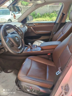 BMW X4 2.8 i xdrive | Auto.bg — изображение 6 BMW X4 2.8 i xdrive | Auto.bg — изображение 6