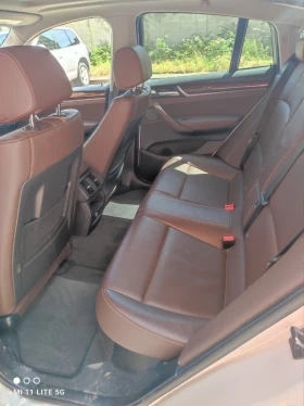 BMW X4 2.8 i xdrive | Auto.bg — изображение 7 BMW X4 2.8 i xdrive | Auto.bg — изображение 7