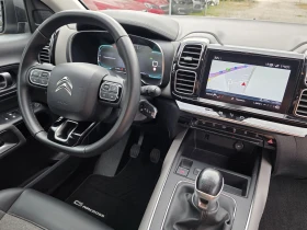 Citroen C5 Aircross 1.2 PureTech Business | Auto.bg — изображение 13 Citroen C5 Aircross 1.2 PureTech Business | Auto.bg — изображение 13