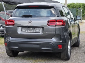 Citroen C5 Aircross 1.2 PureTech Business | Auto.bg — изображение 4 Citroen C5 Aircross 1.2 PureTech Business | Auto.bg — изображение 4