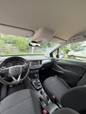 Opel Crossland X - 16500 € / 32271.19 лв. - 62269095 10 | Car24.bg Opel Crossland X - 16500 € / 32271.19 лв. - 62269095 10