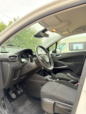 Opel Crossland X - 16500 € / 32271.19 лв. - 62269095 3 | Car24.bg Opel Crossland X - 16500 € / 32271.19 лв. - 62269095 3