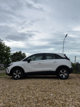 Opel Crossland X - 16500 € / 32271.19 лв. - 62269095 5 | Car24.bg Opel Crossland X - 16500 € / 32271.19 лв. - 62269095 5