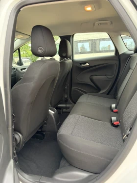 Opel Crossland X - 16500 € / 32271.19 лв. - 62269095 9 | Car24.bg Opel Crossland X - 16500 € / 32271.19 лв. - 62269095 9