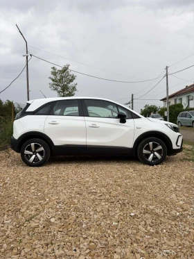 Opel Crossland X - 16500 € / 32271.19 лв. - 62269095 8 | Car24.bg Opel Crossland X - 16500 € / 32271.19 лв. - 62269095 8
