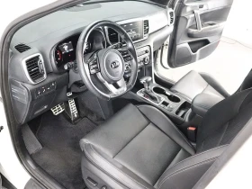 Kia Sportage 2.0 2Wd Prestige | Auto.bg — изображение 16 Kia Sportage 2.0 2Wd Prestige | Auto.bg — изображение 16