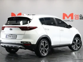 Kia Sportage 2.0 2Wd Prestige | Auto.bg — изображение 3 Kia Sportage 2.0 2Wd Prestige | Auto.bg — изображение 3