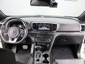 Kia Sportage 2.0 2Wd Prestige | Auto.bg — изображение 7 Kia Sportage 2.0 2Wd Prestige | Auto.bg — изображение 7