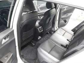 Kia Sportage 2.0 2Wd Prestige | Auto.bg — изображение 17 Kia Sportage 2.0 2Wd Prestige | Auto.bg — изображение 17