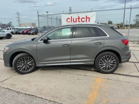 Audi Q3 * Progressiv * CARFAX * ОПЦИЯ ЗА ФИНАНСИРАНЕ | Auto.bg — изображение 2 Audi Q3 * Progressiv * CARFAX * ОПЦИЯ ЗА ФИНАНСИРАНЕ | Auto.bg — изображение 2