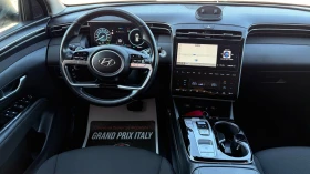 Hyundai Tucson 1.6 HEV | Auto.bg — изображение 13 Hyundai Tucson 1.6 HEV | Auto.bg — изображение 13