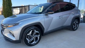Hyundai Tucson 1.6 HEV | Auto.bg — изображение 2 Hyundai Tucson 1.6 HEV | Auto.bg — изображение 2