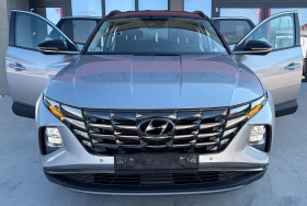 Hyundai Tucson 1.6 HEV