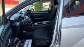 Hyundai Tucson 1.6 HEV | Auto.bg — изображение 7 Hyundai Tucson 1.6 HEV | Auto.bg — изображение 7