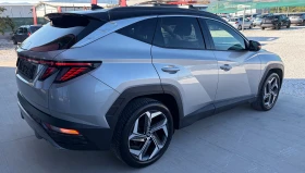 Hyundai Tucson 1.6 HEV | Auto.bg — изображение 4 Hyundai Tucson 1.6 HEV | Auto.bg — изображение 4