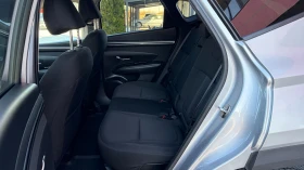 Hyundai Tucson 1.6 HEV | Auto.bg — изображение 9 Hyundai Tucson 1.6 HEV | Auto.bg — изображение 9