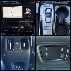Hyundai Tucson 1.6 HEV | Auto.bg — изображение 15 Hyundai Tucson 1.6 HEV | Auto.bg — изображение 15