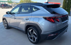Hyundai Tucson 1.6 HEV | Auto.bg — изображение 6 Hyundai Tucson 1.6 HEV | Auto.bg — изображение 6
