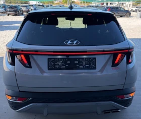 Hyundai Tucson 1.6 HEV | Auto.bg — изображение 5 Hyundai Tucson 1.6 HEV | Auto.bg — изображение 5