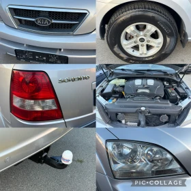 Kia Sorento 2.5CRD Кожа/Климатроник/4х4/Навигация | Auto.bg — изображение 17 Kia Sorento 2.5CRD Кожа/Климатроник/4х4/Навигация | Auto.bg — изображение 17