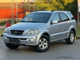 Kia Sorento 2.5CRD Кожа/Климатроник/4х4/Навигация | Auto.bg — изображение 2 Kia Sorento 2.5CRD Кожа/Климатроник/4х4/Навигация | Auto.bg — изображение 2