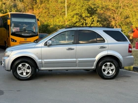 Kia Sorento 2.5CRD Кожа/Климатроник/4х4/Навигация | Auto.bg — изображение 9 Kia Sorento 2.5CRD Кожа/Климатроник/4х4/Навигация | Auto.bg — изображение 9