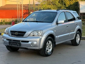 Kia Sorento 2.5CRD Кожа/Климатроник/4х4/Навигация | Auto.bg — изображение 5 Kia Sorento 2.5CRD Кожа/Климатроник/4х4/Навигация | Auto.bg — изображение 5
