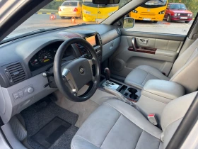 Kia Sorento 2.5CRD Кожа/Климатроник/4х4/Навигация | Auto.bg — изображение 10 Kia Sorento 2.5CRD Кожа/Климатроник/4х4/Навигация | Auto.bg — изображение 10