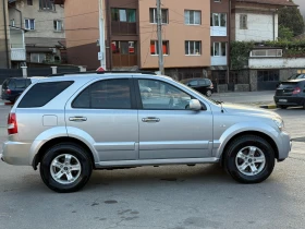 Kia Sorento 2.5CRD Кожа/Климатроник/4х4/Навигация | Auto.bg — изображение 6 Kia Sorento 2.5CRD Кожа/Климатроник/4х4/Навигация | Auto.bg — изображение 6