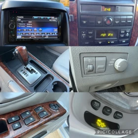 Kia Sorento 2.5CRD Кожа/Климатроник/4х4/Навигация | Auto.bg — изображение 16 Kia Sorento 2.5CRD Кожа/Климатроник/4х4/Навигация | Auto.bg — изображение 16