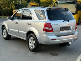 Kia Sorento 2.5CRD Кожа/Климатроник/4х4/Навигация | Auto.bg — изображение 8 Kia Sorento 2.5CRD Кожа/Климатроник/4х4/Навигация | Auto.bg — изображение 8