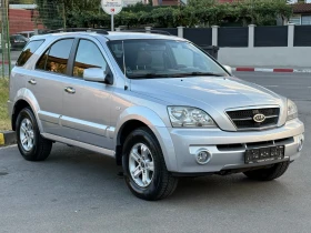 Kia Sorento 2.5CRD Кожа/Климатроник/4х4/Навигация | Auto.bg — изображение 4 Kia Sorento 2.5CRD Кожа/Климатроник/4х4/Навигация | Auto.bg — изображение 4