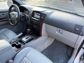 Kia Sorento 2.5CRD Кожа/Климатроник/4х4/Навигация | Auto.bg — изображение 14 Kia Sorento 2.5CRD Кожа/Климатроник/4х4/Навигация | Auto.bg — изображение 14