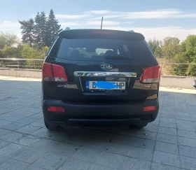 Kia Sorento 2.2CRDI | Auto.bg — изображение 3 Kia Sorento 2.2CRDI | Auto.bg — изображение 3