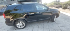 Kia Sorento 2.2CRDI | Auto.bg — изображение 5 Kia Sorento 2.2CRDI | Auto.bg — изображение 5