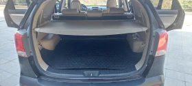 Kia Sorento 2.2CRDI | Auto.bg — изображение 11 Kia Sorento 2.2CRDI | Auto.bg — изображение 11