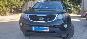 Kia Sorento 2.2CRDI
