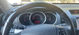 Kia Sorento 2.2CRDI | Auto.bg — изображение 13 Kia Sorento 2.2CRDI | Auto.bg — изображение 13