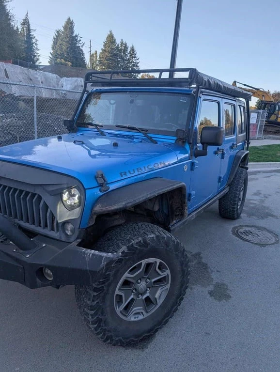Jeep Wrangler * Rubicon * CARFAX * БЕЗ ПЪРВОНАЧАЛНА ВНОСКА - 32450 лв. / 16591.42 € - 44625772 1 | Car24.bg Jeep Wrangler * Rubicon * CARFAX * БЕЗ ПЪРВОНАЧАЛНА ВНОСКА - 32450 лв. / 16591.42 € - 44625772 1