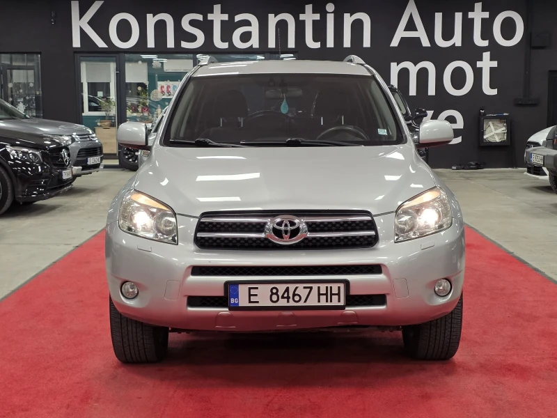 Toyota Rav4 2.2 D-4D 136 | Нови дюзи | ТОП състояние - 12900 лв. / 6595.67 € - 37133684 1 | Car24.bg Toyota Rav4 2.2 D-4D 136 | Нови дюзи | ТОП състояние - 12900 лв. / 6595.67 € - 37133684 1