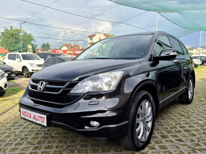 Honda Cr-v 2.2D-150-FACE LIFT-.186.000km-AUTOMATIC-EXECUTIVE - 7500 € / 14668.73 лв. - 87227600 1 | Car24.bg Honda Cr-v 2.2D-150-FACE LIFT-.186.000km-AUTOMATIC-EXECUTIVE - 7500 € / 14668.73 лв. - 87227600 1
