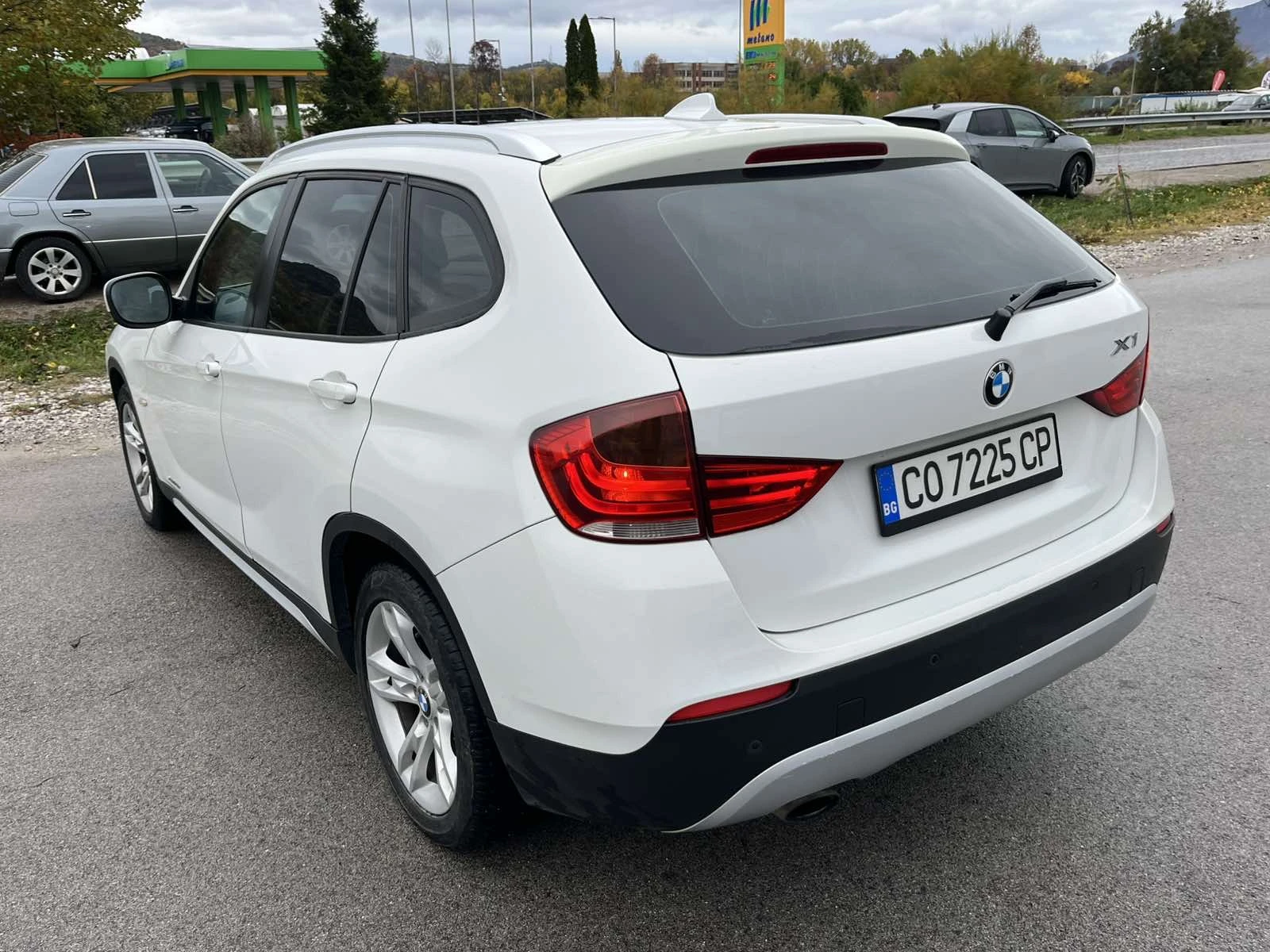 BMW X1 X DRIVE 2.0TDI 177к EU5A  СМЕНЕНИ ВЕРЕГИ ИТАЛИЯ - изображение 5 | Auto.bg BMW X1 X DRIVE 2.0TDI 177к EU5A  СМЕНЕНИ ВЕРЕГИ ИТАЛИЯ - изображение 5