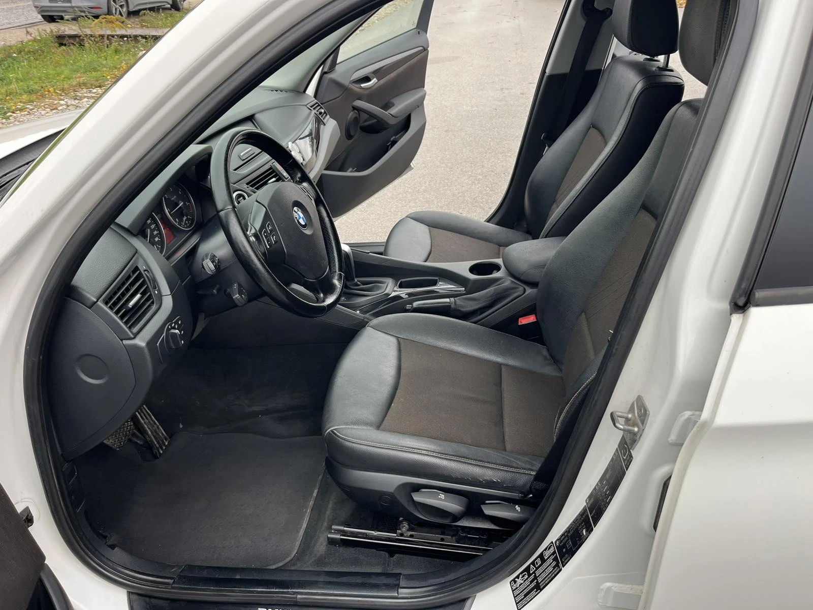 BMW X1 X DRIVE 2.0TDI 177к EU5A  СМЕНЕНИ ВЕРЕГИ ИТАЛИЯ - изображение 8 | Auto.bg BMW X1 X DRIVE 2.0TDI 177к EU5A  СМЕНЕНИ ВЕРЕГИ ИТАЛИЯ - изображение 8